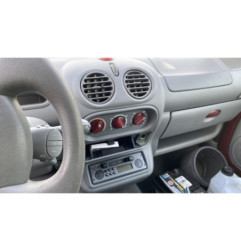 Commodo d'essuie glaces RENAULT TWINGO 1