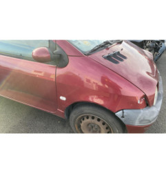 Commodo d'essuie glaces RENAULT TWINGO 1