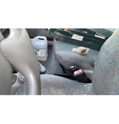 Commodo d'essuie glaces RENAULT TWINGO 1
