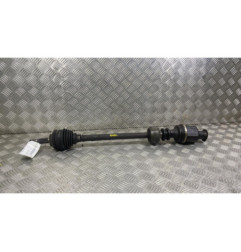 Cardan droit (transmission) RENAULT TWINGO 1 Photo n°1