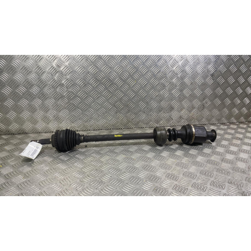 Cardan droit (transmission) RENAULT TWINGO 1 Photo n°1