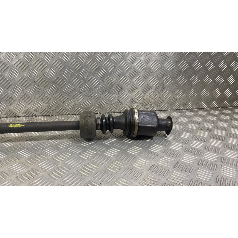 Cardan droit (transmission) RENAULT TWINGO 1 Photo n°2