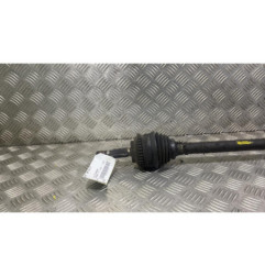 Cardan droit (transmission) RENAULT TWINGO 1