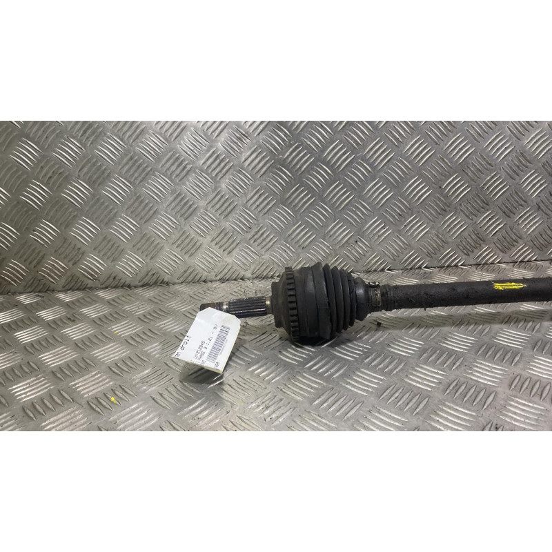 Cardan droit (transmission) RENAULT TWINGO 1 Photo n°3