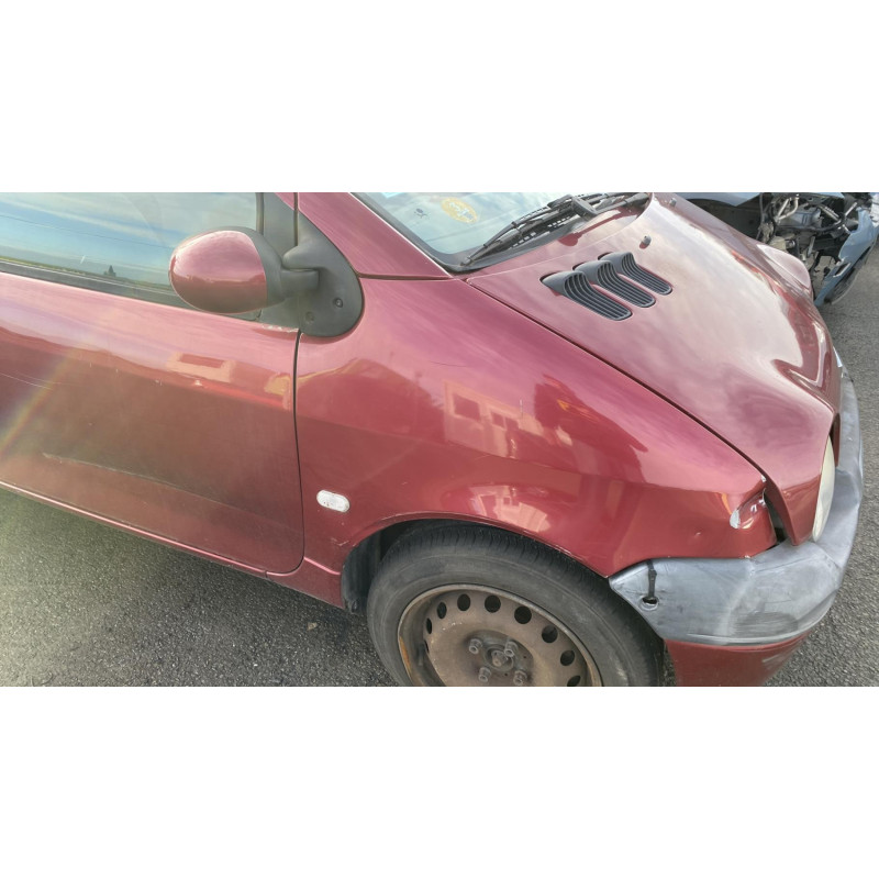 Cardan droit (transmission) RENAULT TWINGO 1 Photo n°11