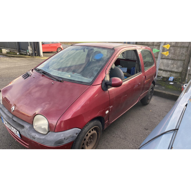 Cardan droit (transmission) RENAULT TWINGO 1 Photo n°12