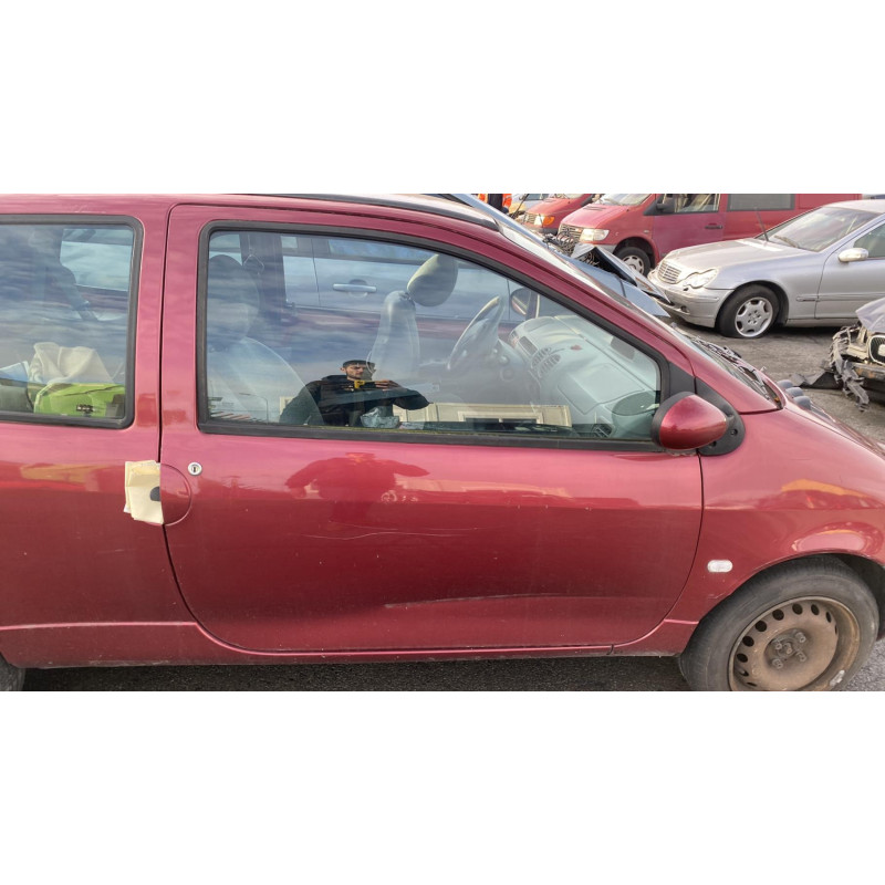 Cardan droit (transmission) RENAULT TWINGO 1 Photo n°14