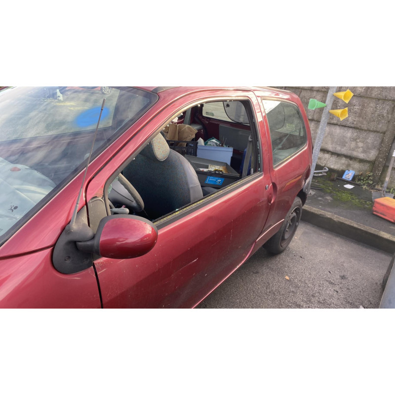 Cardan droit (transmission) RENAULT TWINGO 1 Photo n°18