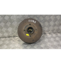 Tambour arriere gauche RENAULT TWINGO 1 Photo n°1