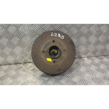 Tambour arriere gauche RENAULT TWINGO 1 Photo n°1