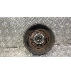 Tambour arriere gauche RENAULT TWINGO 1