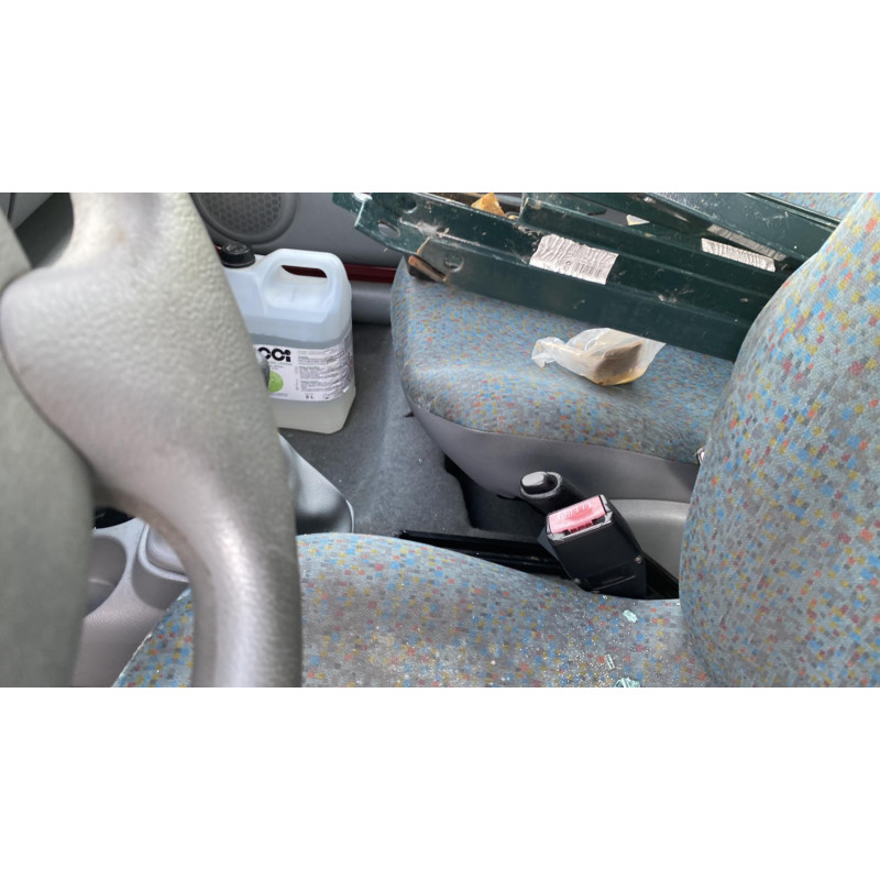 Tambour arriere gauche RENAULT TWINGO 1 Photo n°13