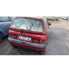 Tambour arriere gauche RENAULT TWINGO 1