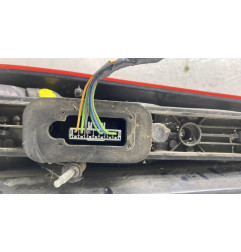 Feu arriere principal droit (feux) FORD C-MAX 1