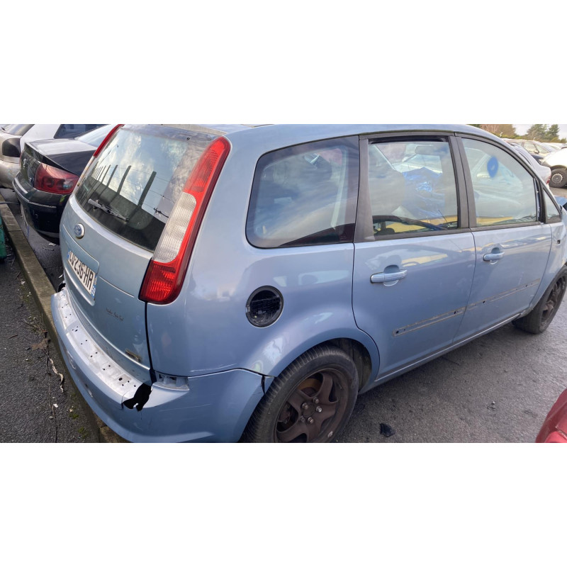 Feu arriere principal droit (feux) FORD C-MAX 1 Photo n°12