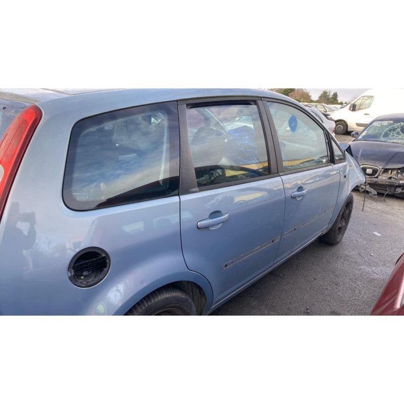 Feu arriere principal droit (feux) FORD C-MAX 1 Photo n°14