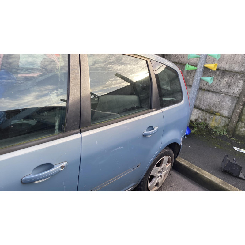 Feu arriere principal droit (feux) FORD C-MAX 1 Photo n°17