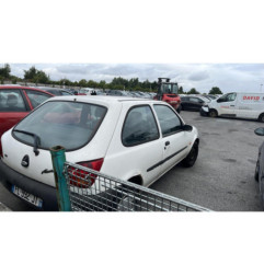 Com (Bloc Contacteur Tournant+Commodo Essuie Glace+Commodo Phare) FORD FIESTA 4