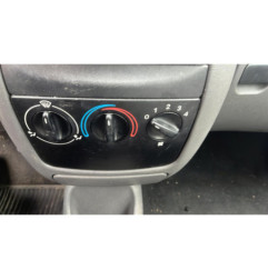 Com (Bloc Contacteur Tournant+Commodo Essuie Glace+Commodo Phare) FORD FIESTA 4