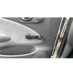 Com (Bloc Contacteur Tournant+Commodo Essuie Glace+Commodo Phare) FORD FIESTA 4