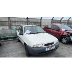 Com (Bloc Contacteur Tournant+Commodo Essuie Glace+Commodo Phare) FORD FIESTA 4