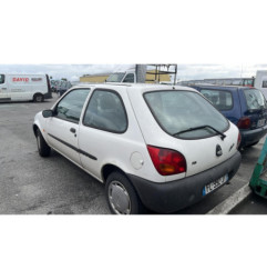 Com (Bloc Contacteur Tournant+Commodo Essuie Glace+Commodo Phare) FORD FIESTA 4