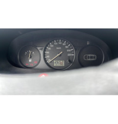 Com (Bloc Contacteur Tournant+Commodo Essuie Glace+Commodo Phare) FORD FIESTA 4