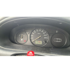Com (Bloc Contacteur Tournant+Commodo Essuie Glace+Commodo Phare) FORD FIESTA 4