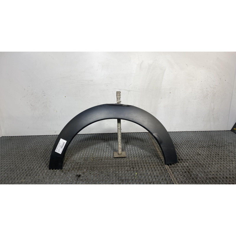 Extension d'aile arriere gauche CITROEN C4 CACTUS Photo n°3
