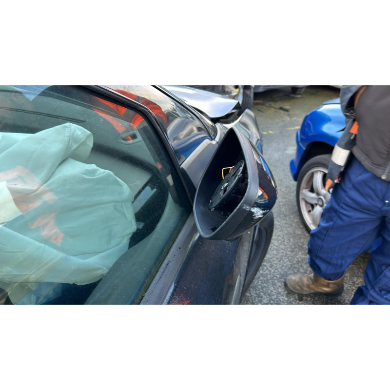 Extension d'aile arriere gauche CITROEN C4 CACTUS Photo n°14