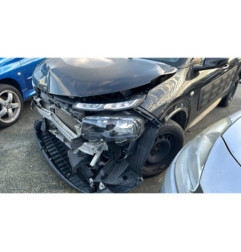Extension d'aile arriere gauche CITROEN C4 CACTUS