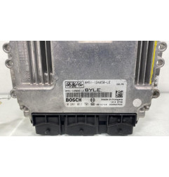 Calculateur moteur FORD C-MAX 1 Photo n°1
