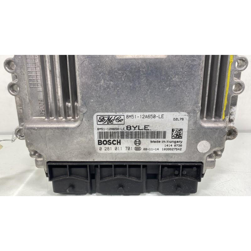 Calculateur moteur FORD C-MAX 1 Photo n°1