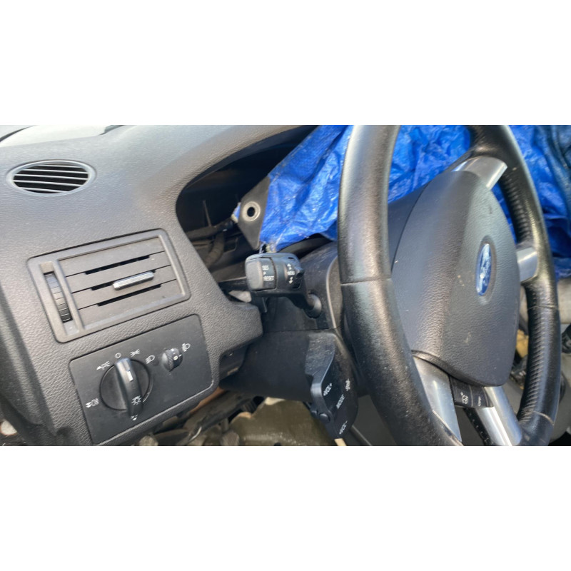 Calculateur moteur FORD C-MAX 1 Photo n°5