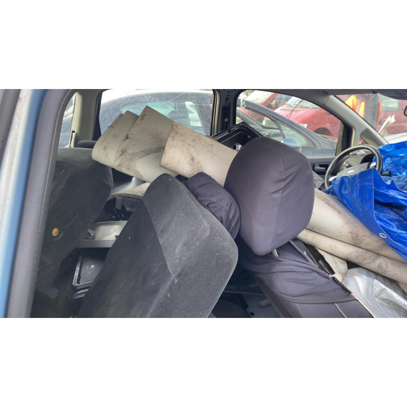 Calculateur moteur FORD C-MAX 1 Photo n°7