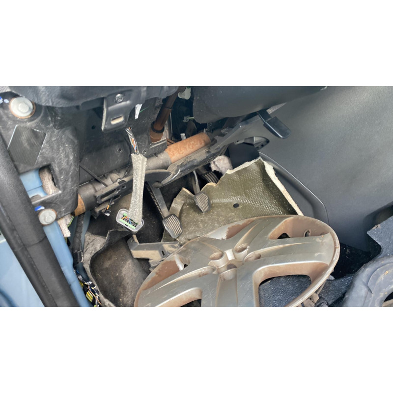 Calculateur moteur FORD C-MAX 1 Photo n°8