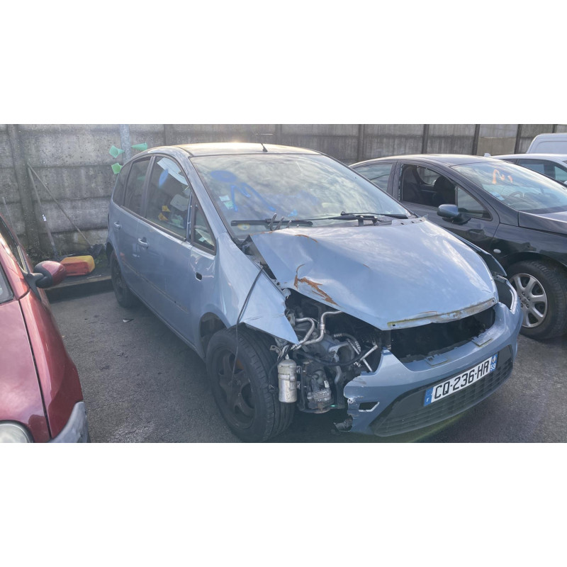 Calculateur moteur FORD C-MAX 1 Photo n°10