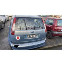 Calculateur moteur FORD C-MAX 1