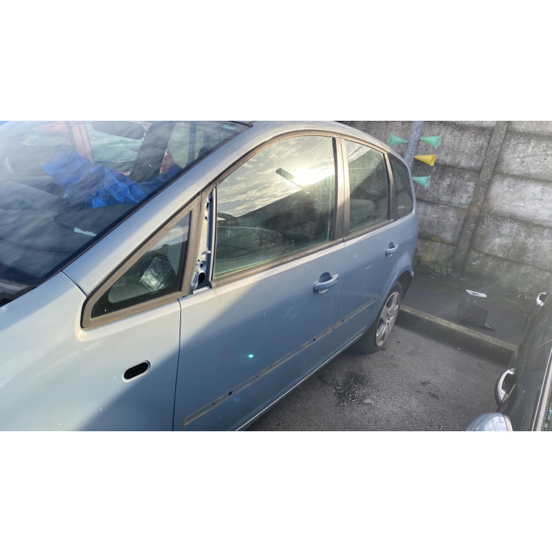 Calculateur moteur FORD C-MAX 1 Photo n°16