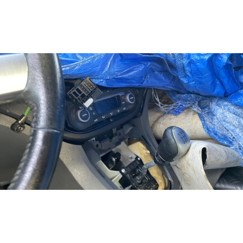 Calculateur moteur FORD C-MAX 1 Photo n°20