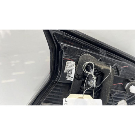 Feu arriere secondaire droit (feux) OPEL CORSA F Photo n°1