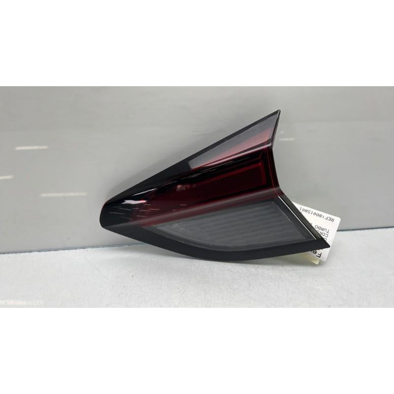 Feu arriere secondaire droit (feux) OPEL CORSA F Photo n°2