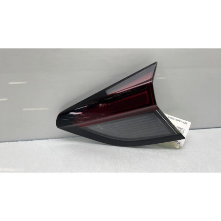 Feu arriere secondaire droit (feux) OPEL CORSA F