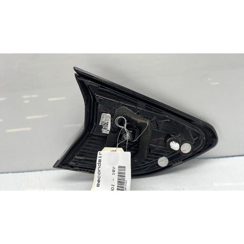 Feu arriere secondaire droit (feux) OPEL CORSA F Photo n°3