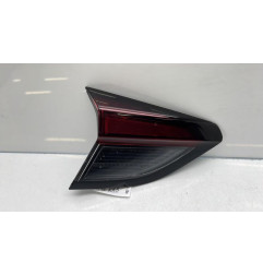 Feu arriere secondaire gauche (feux) OPEL CORSA F