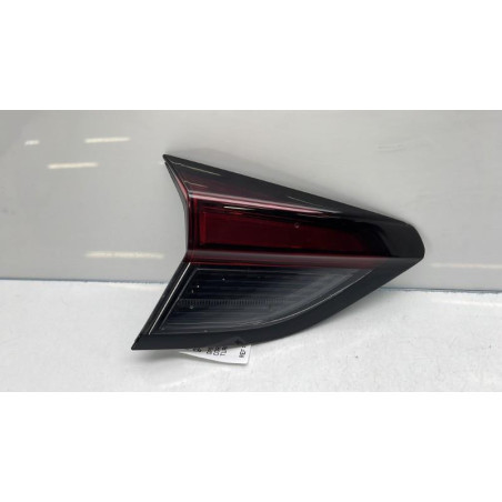 Feu arriere secondaire gauche (feux) OPEL CORSA F