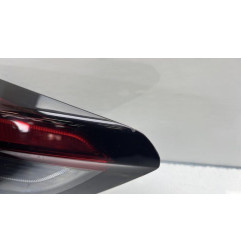 Feu arriere secondaire gauche (feux) OPEL CORSA F