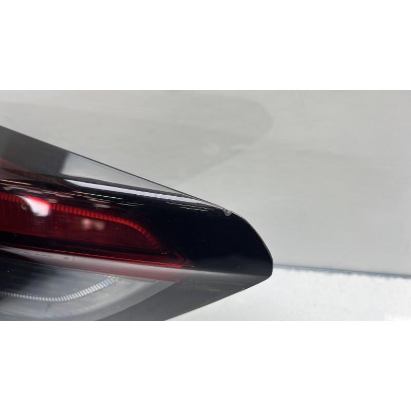 Feu arriere secondaire gauche (feux) OPEL CORSA F Photo n°4