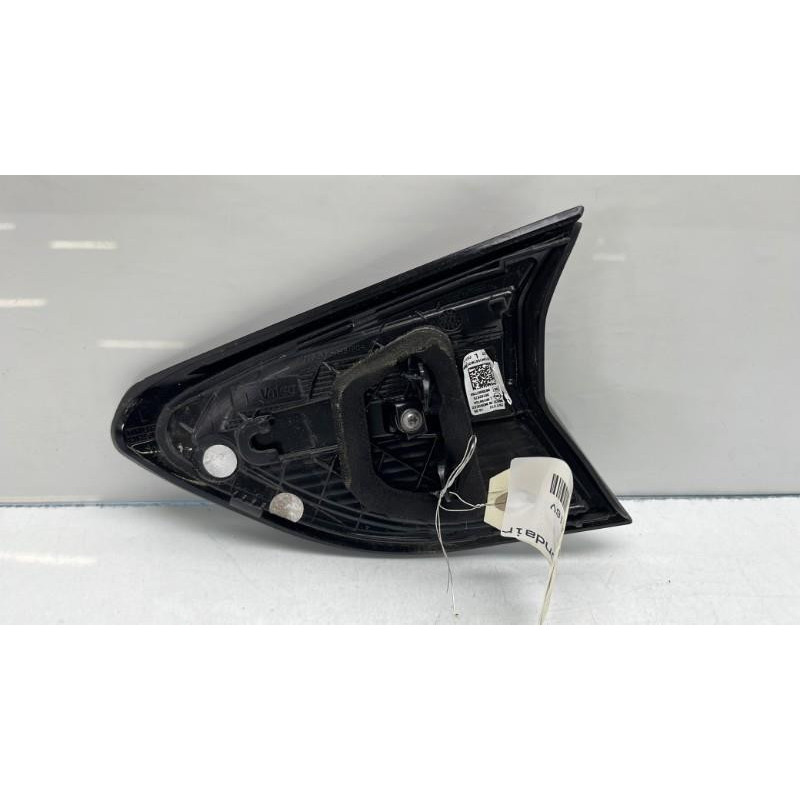 Feu arriere secondaire gauche (feux) OPEL CORSA F Photo n°6