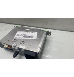Autoradio d'origine OPEL CORSA F